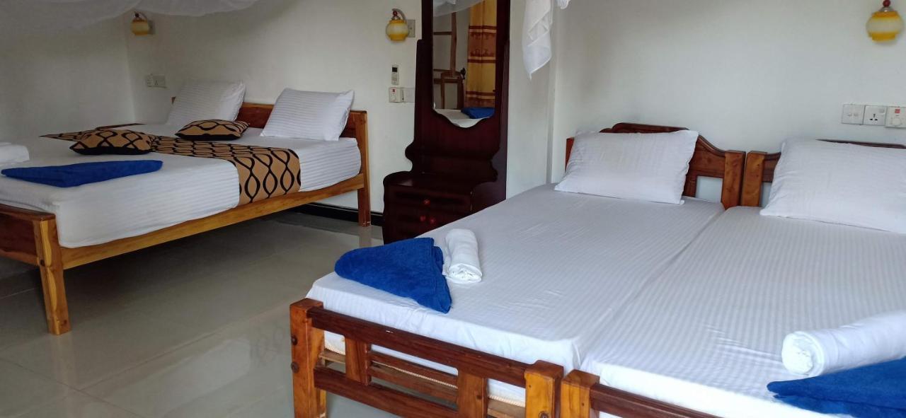Surf & Sand Hotel Arugambay Arugam Bay Eksteriør billede