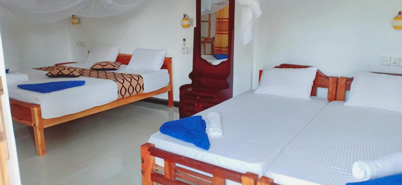 Surf & Sand Hotel Arugambay Arugam Bay Eksteriør billede