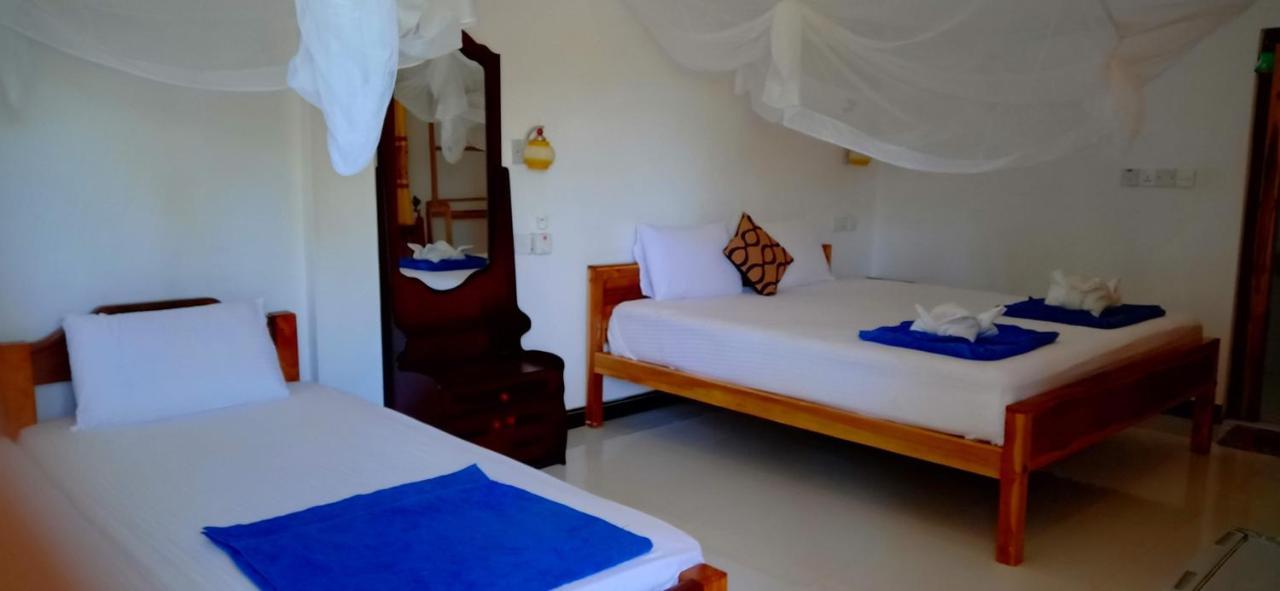 Surf & Sand Hotel Arugambay Arugam Bay Eksteriør billede