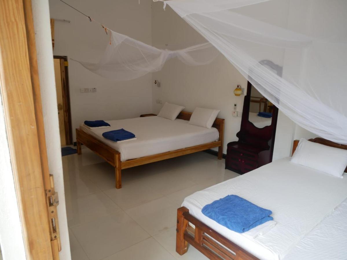 Surf & Sand Hotel Arugambay Arugam Bay Eksteriør billede