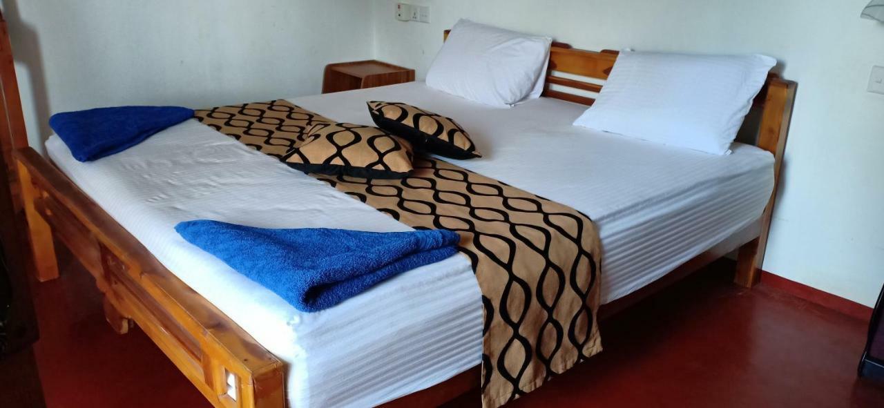 Surf & Sand Hotel Arugambay Arugam Bay Eksteriør billede