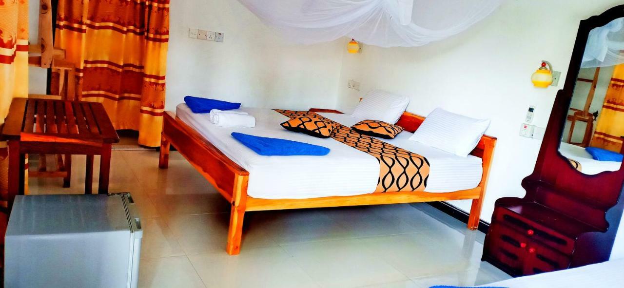 Surf & Sand Hotel Arugambay Arugam Bay Eksteriør billede