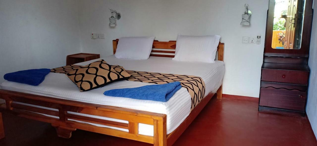 Surf & Sand Hotel Arugambay Arugam Bay Eksteriør billede