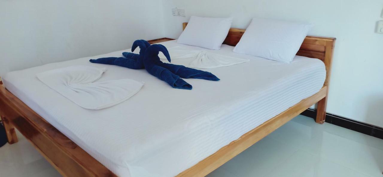 Surf & Sand Hotel Arugambay Arugam Bay Eksteriør billede