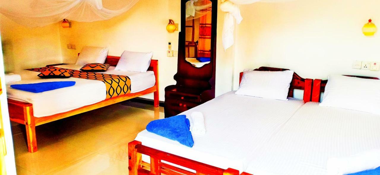 Surf & Sand Hotel Arugambay Arugam Bay Eksteriør billede